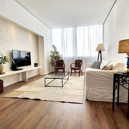 里约热内卢Leblon House IV公寓 外观 照片