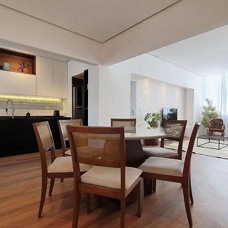 里约热内卢Leblon House IV公寓 外观 照片