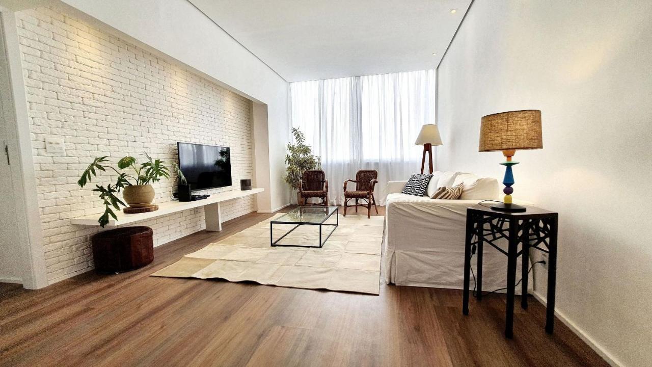里约热内卢Leblon House IV公寓 外观 照片