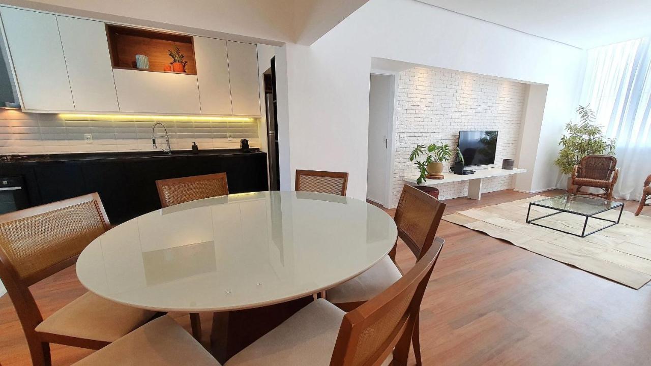 里约热内卢Leblon House IV公寓 外观 照片
